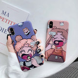 Cartoon Sailor Moon Phone Case