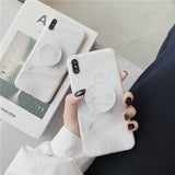 Abstract Art Painting Phone Case