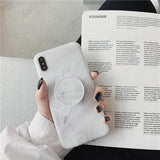 Abstract Art Painting Phone Case