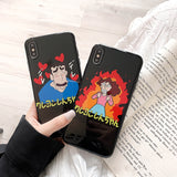 Funny Couples Phone Case