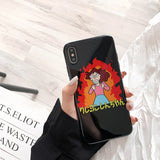 Funny Couples Phone Case