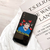 Funny Couples Phone Case