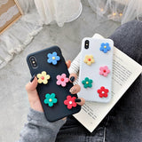 Cute Flowers Phone Case