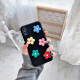 Cute Flowers Phone Case
