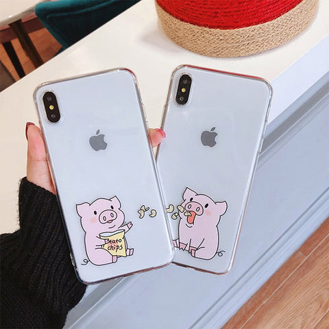 Funny Couples Phone Case