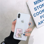 Funny Couples Phone Case
